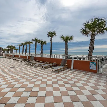 Phoenix Gulf Shores 903 Condo
