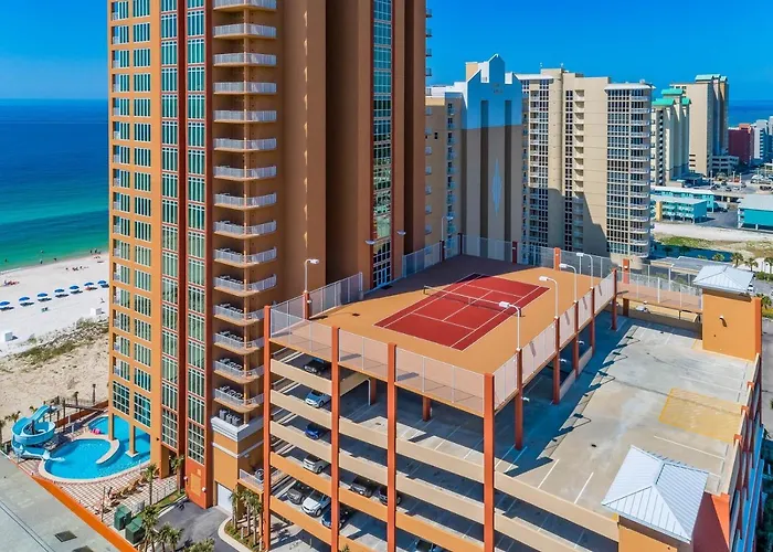 Apartment Phoenix 903