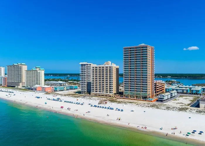 Phoenix 903 Gulf Shores