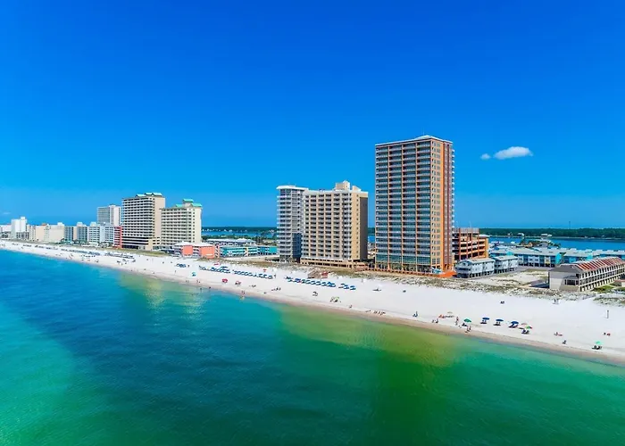 Phoenix 903 Gulf Shores