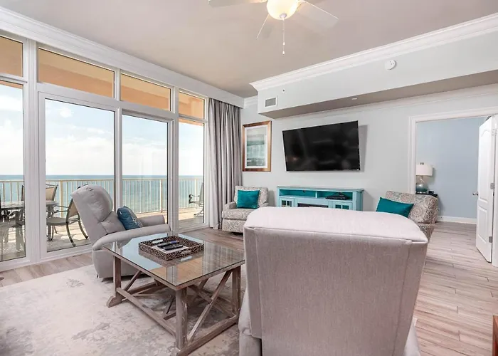 Phoenix 903 Apartment Gulf Shores