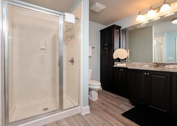 Apartment Phoenix 903 Gulf Shores