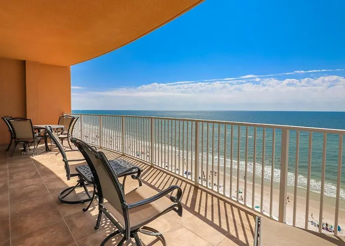 Phoenix 903 * Gulf Shores