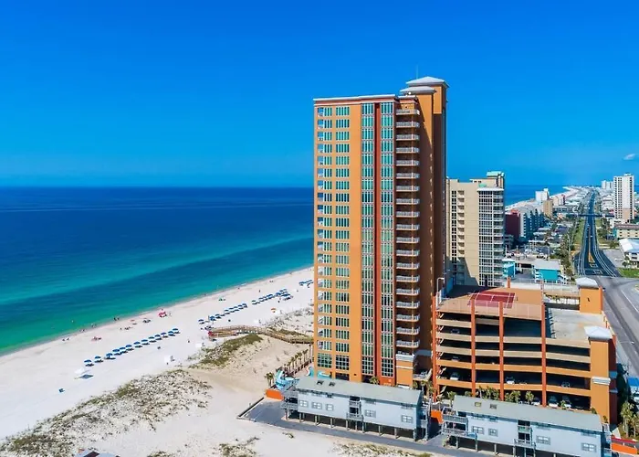 Phoenix 903 * Gulf Shores