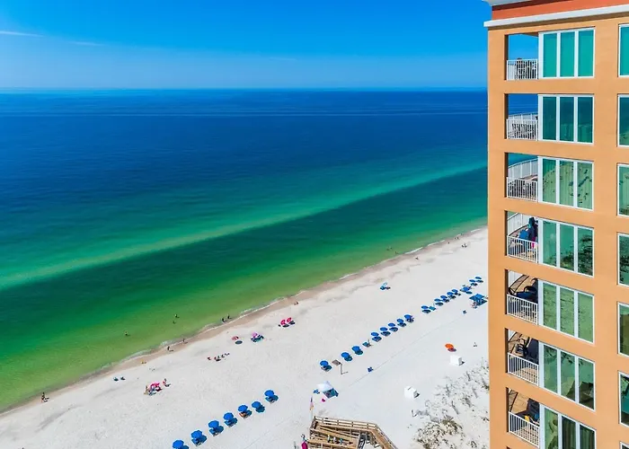 Apartment Phoenix 903 Gulf Shores