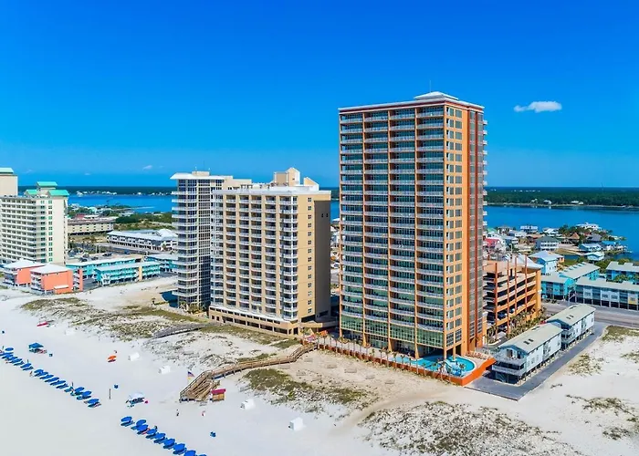 Phoenix 903 Gulf Shores