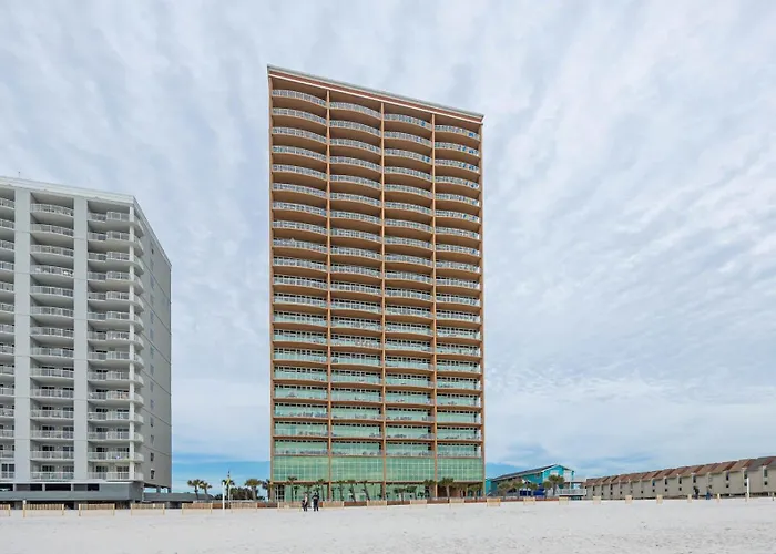 Phoenix 903 Gulf Shores