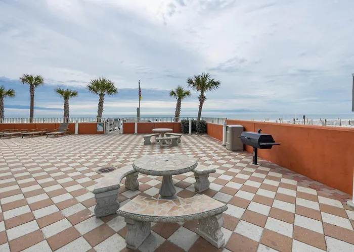 Apartment Phoenix 903 *