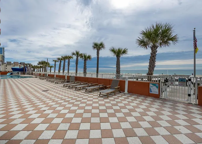 Phoenix 903 Gulf Shores