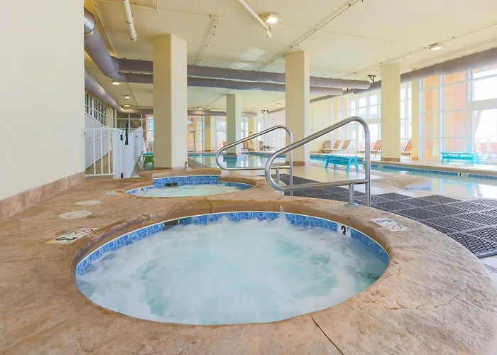 Apartment Phoenix 903 Gulf Shores