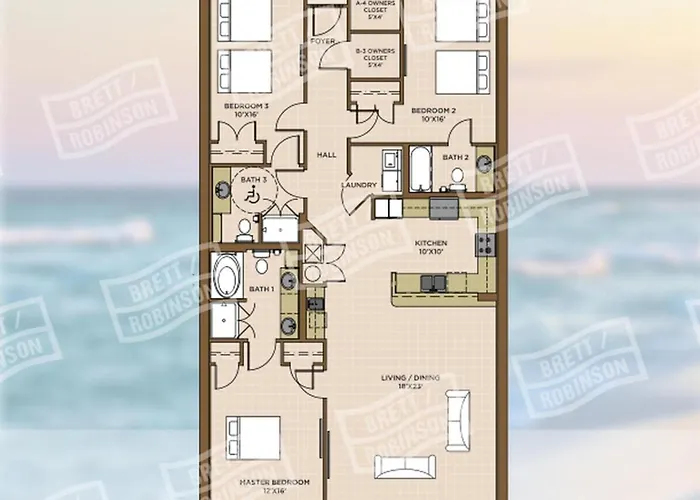 Phoenix 903 * Gulf Shores